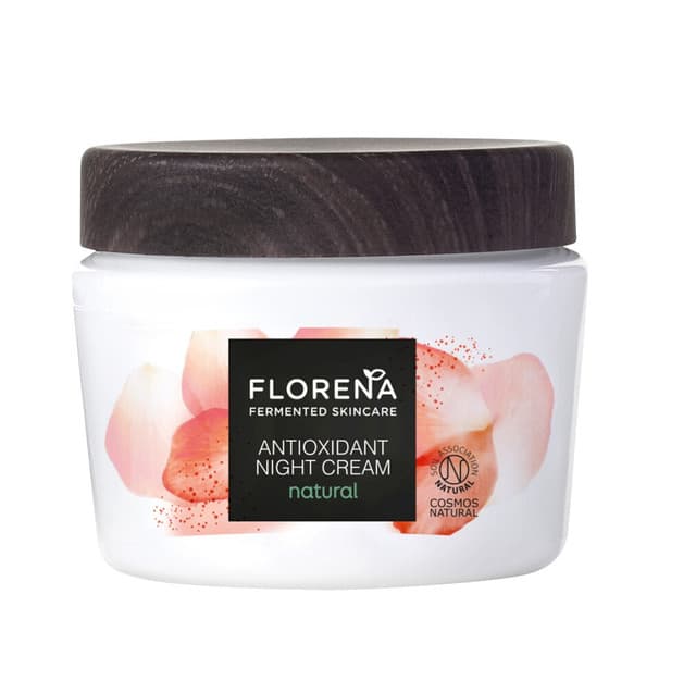 Antioxidant Night Cream