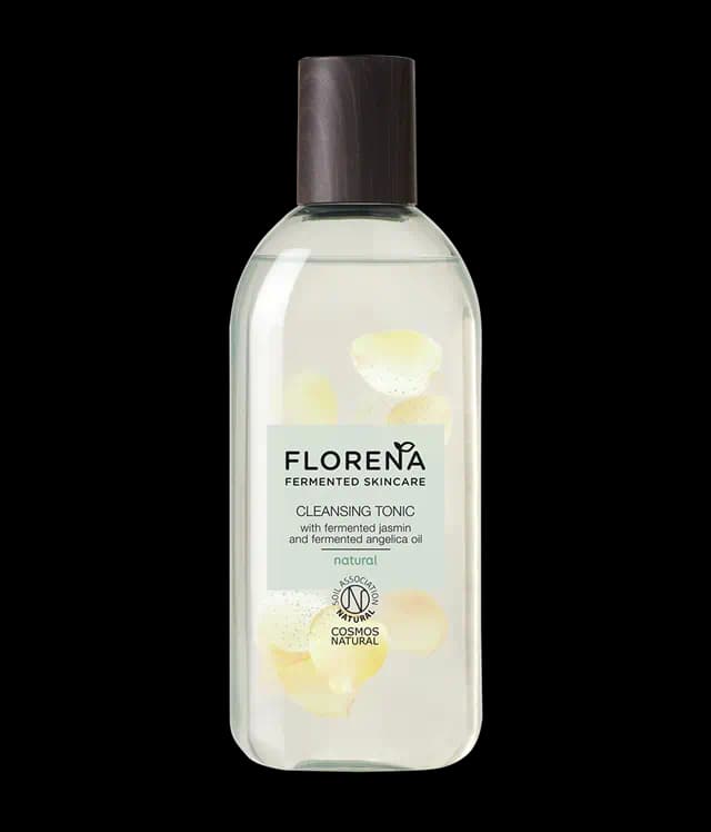 Cleansing Tonic