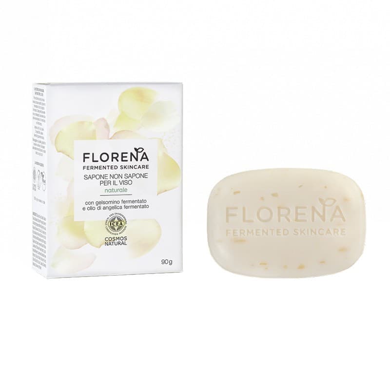 Face Soap