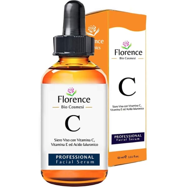 Vitamin C Serum