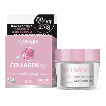 Collagen Up Multi-Collagen Cream
