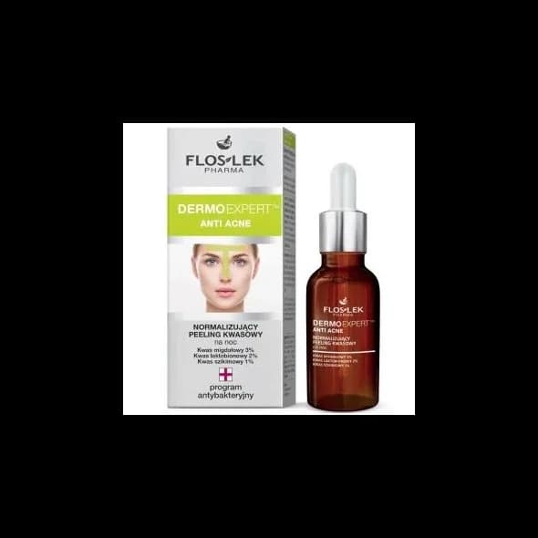 Dermo Expert Anti Acne Normalizing Peeling