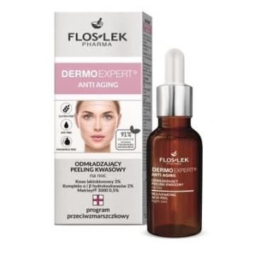 Dermo Expert Anti Aging Rejuvenating Acid Peel