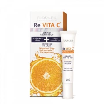 ReVita C Nourishing Eye Cream