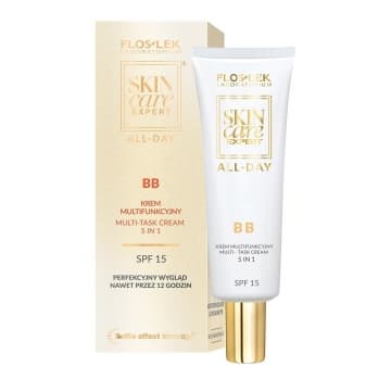 Skin Care Expert All-Day BB Multi-Task Cream SPF 15