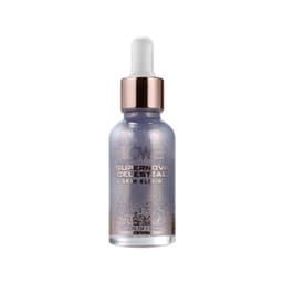 Supernova Celestial Skin Elixir review