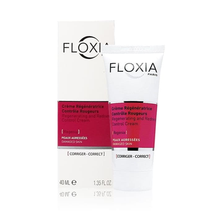 Regenerating Cream Redness Control 