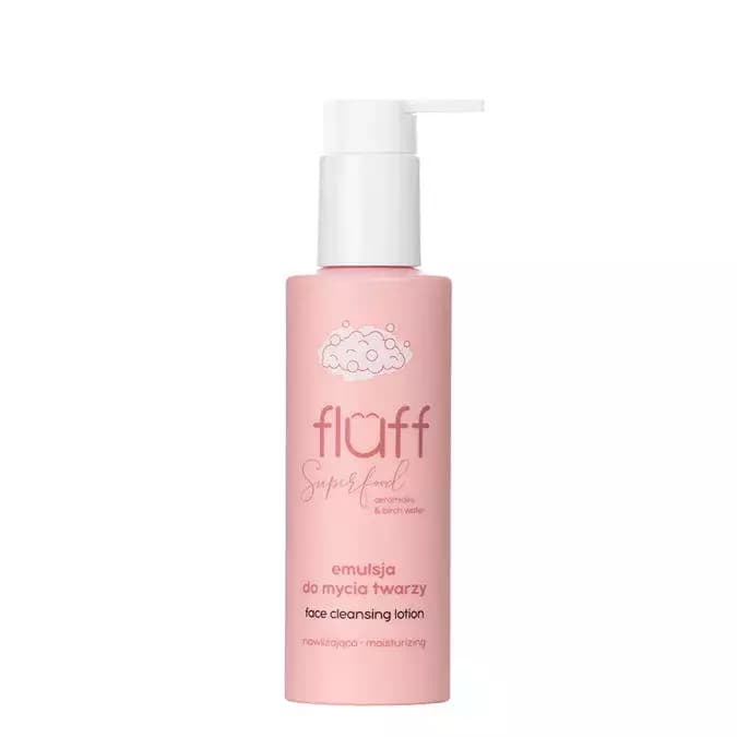 Facial Cleansing Lotion