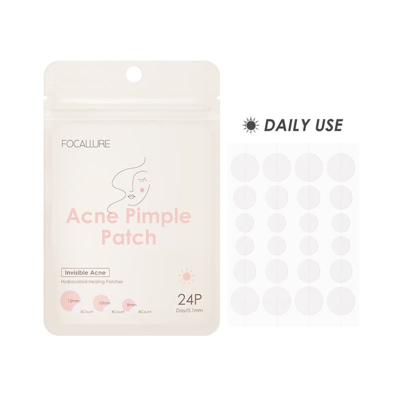 Acne Pimple Daily Patch