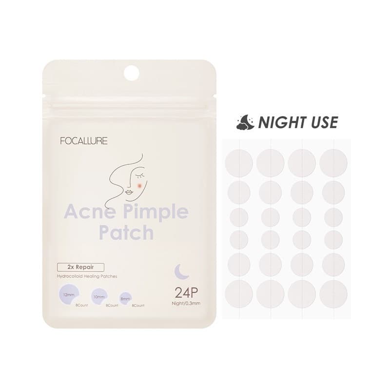 Acne Pimple Patch - Night