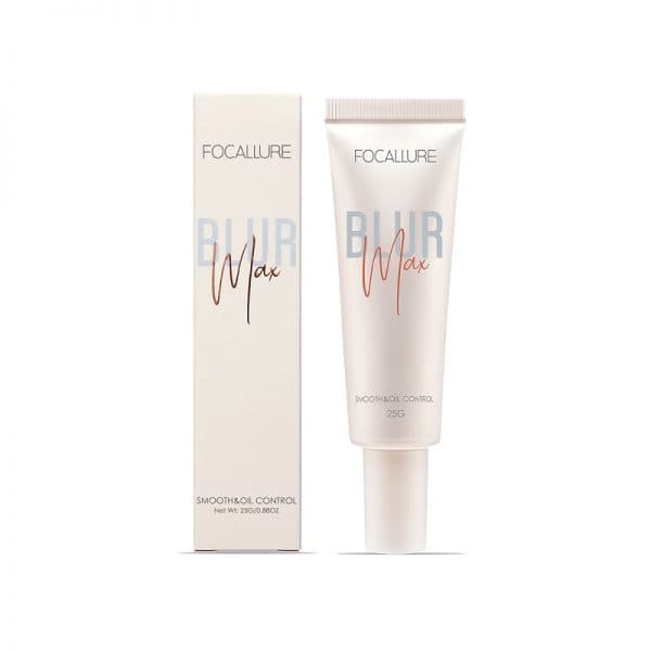 Blurmax Pore Minimizer Primer