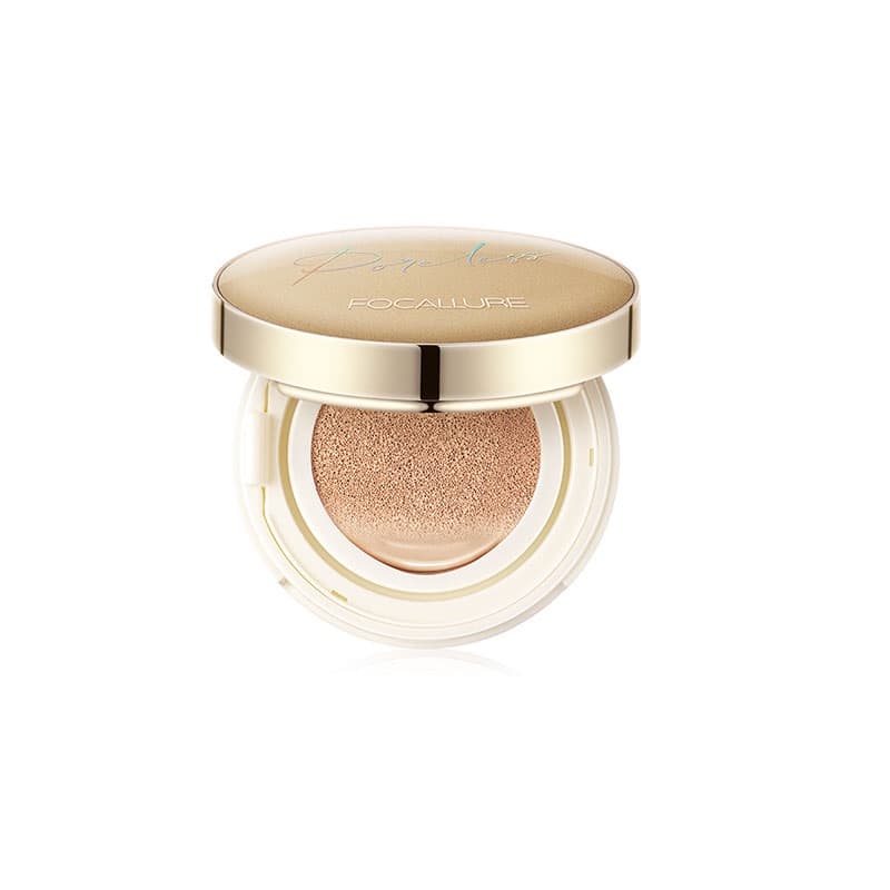 GoldenAge Poreless BB Cushion Foundation