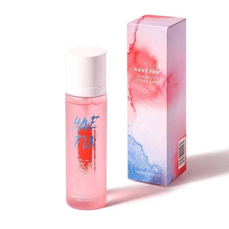 Have Fun Makeup Setting Spray 
