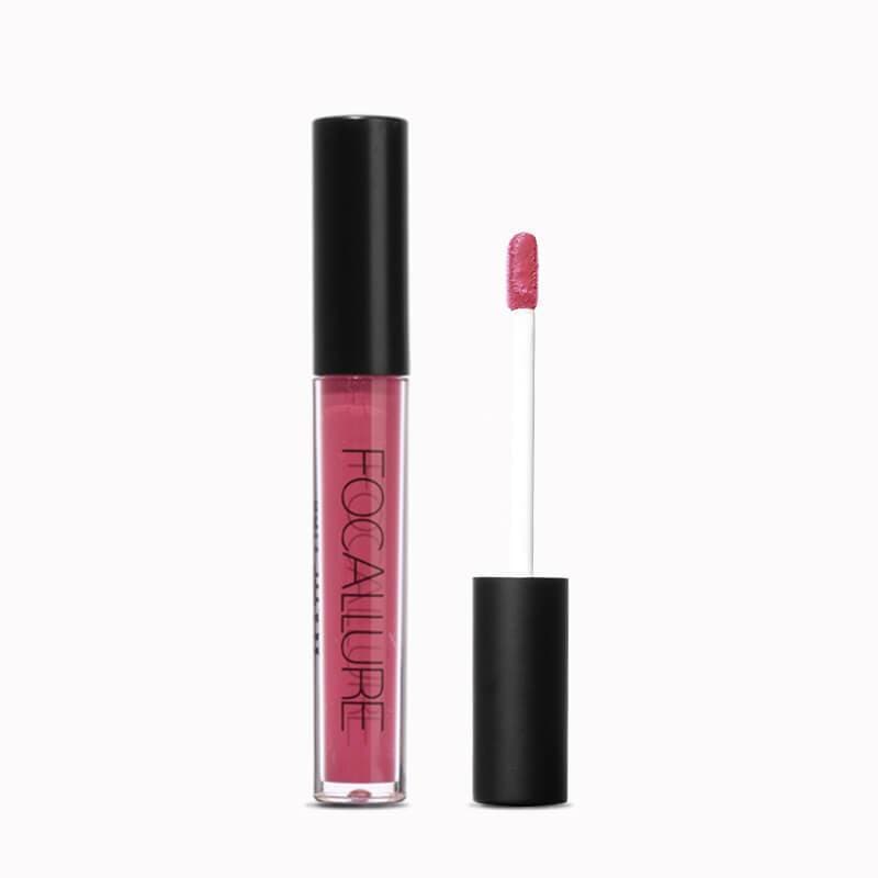 Transfer-Proof Liquid Lipstick #13 Wine