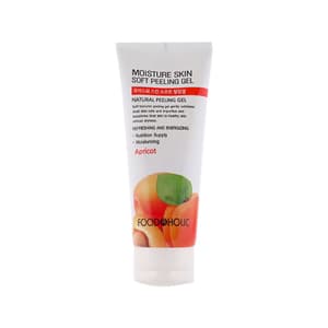Apricot Moisture Skin Soft Peeling Gel