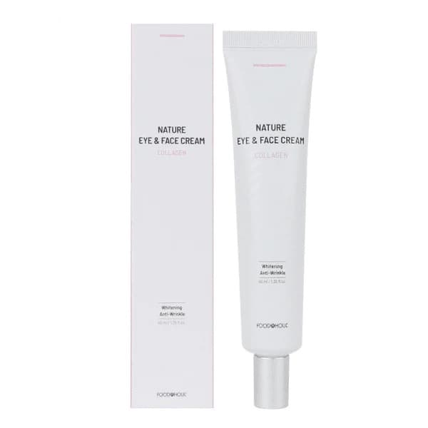 Collagen Eye & Face Cream