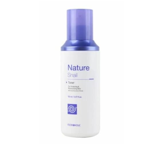 Nature Snail Toner 