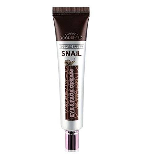 Snail Eye Face Cream