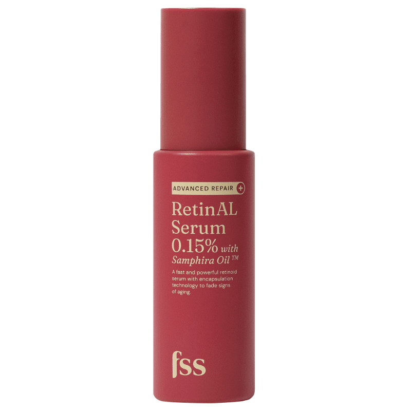 RetinAL Serum 0.15% with Samphira Oil