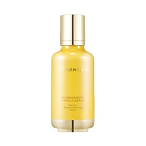 Wonderwerk Marula Serum