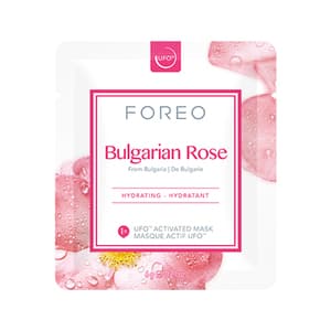 Bulgarian Rose Mask