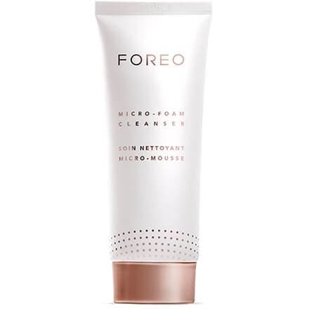 Gentle Micro-Foam Cleanser