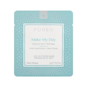 Make My Day Mask