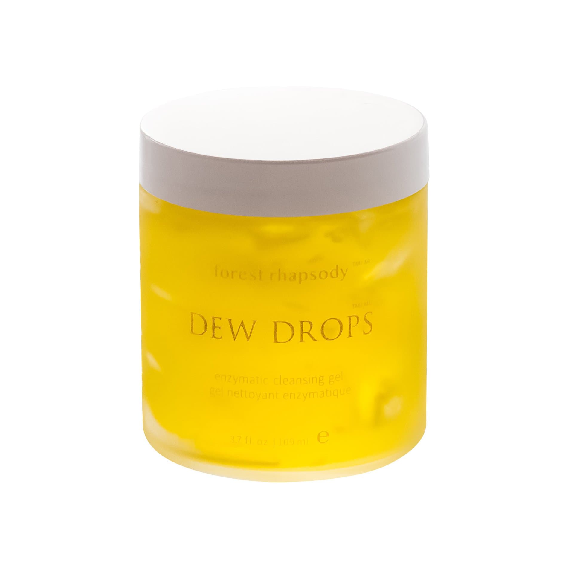 Dew Drops – Enzymatic Cleansing Gel
