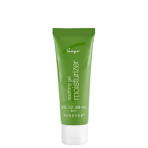 Sonya™ Soothing Gel Moisturizer
