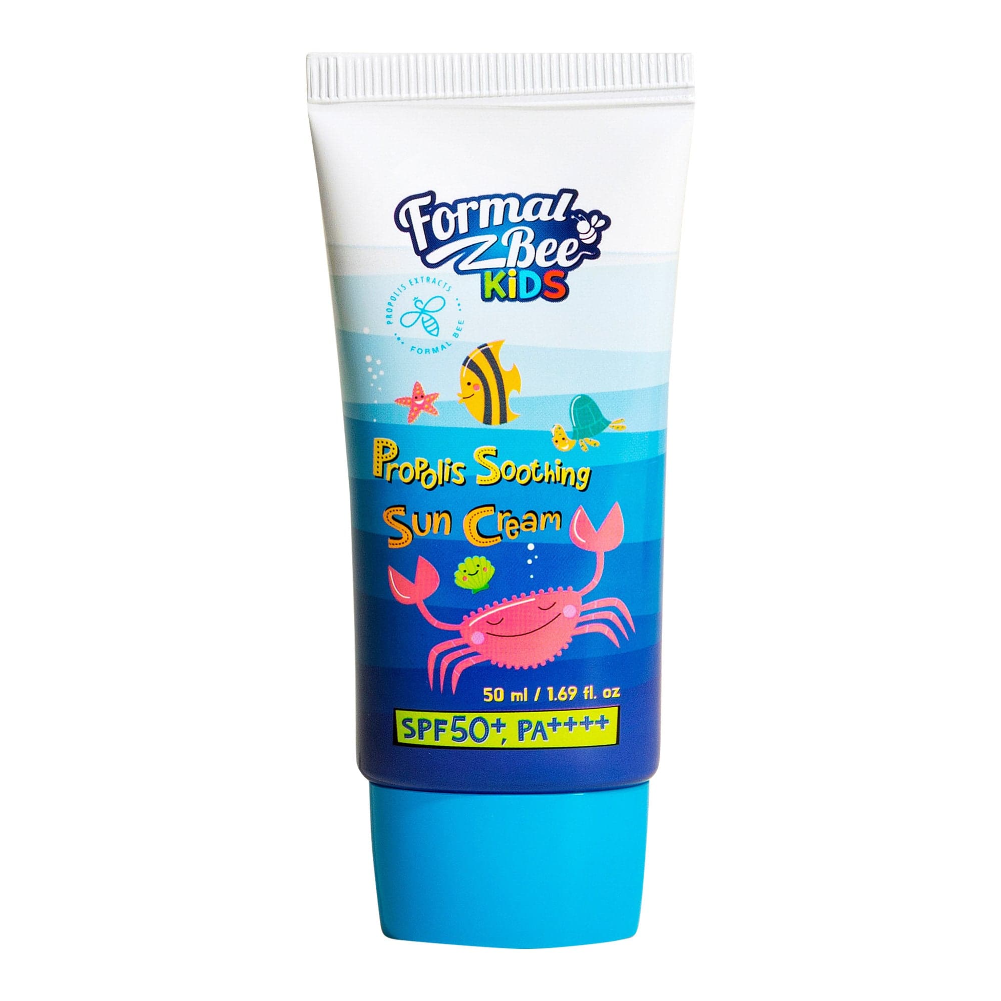 Propolis Soothing Sun Cream SPF50+ PA++++ 