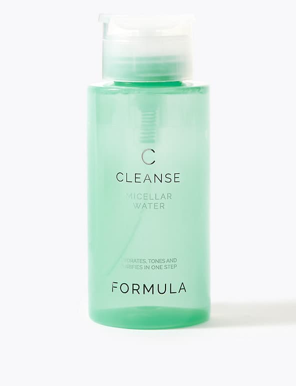 Cleanse Micellar Water
