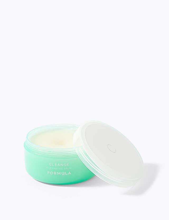 Cleansing Balm