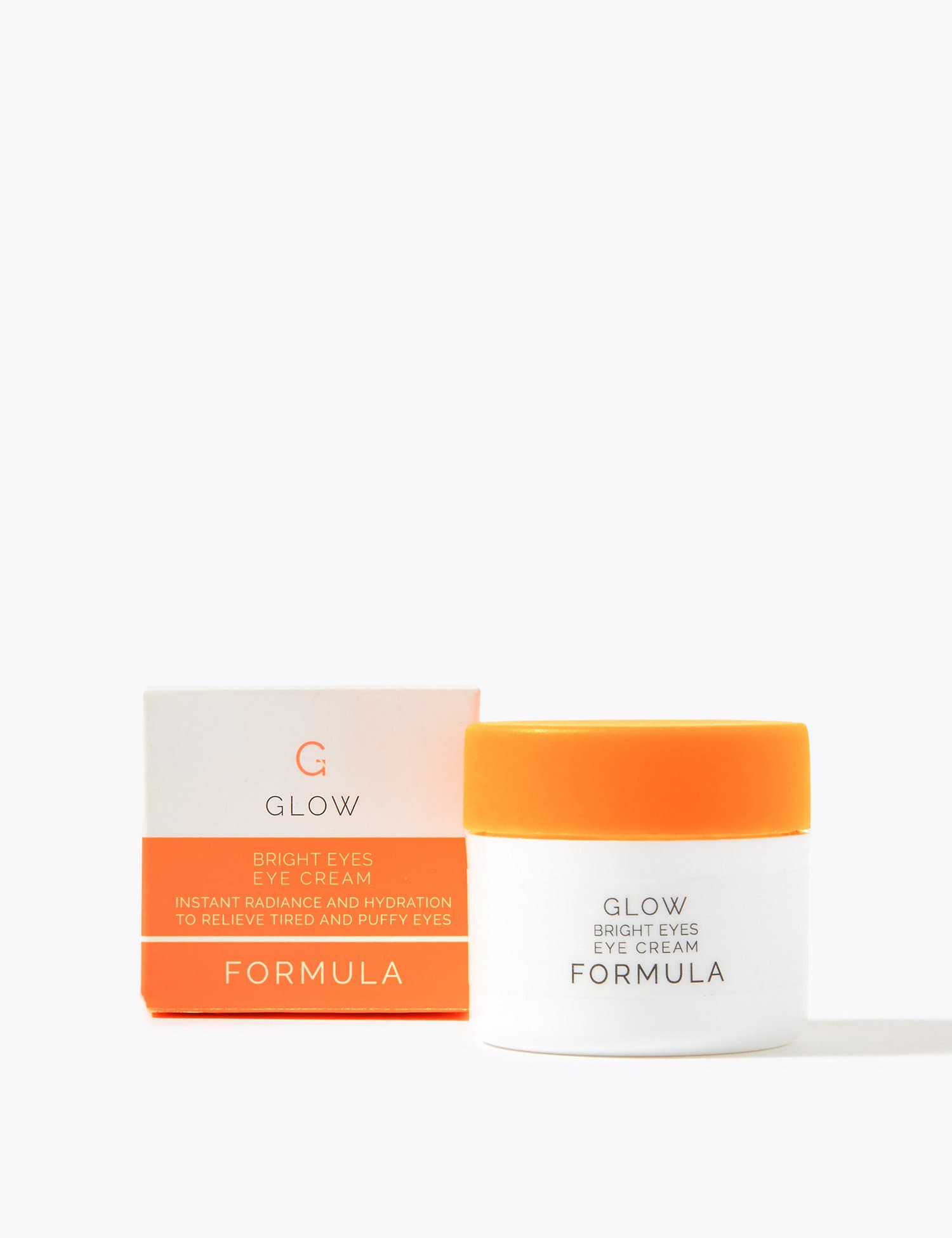 Glow Bright Eyes Eye Cream
