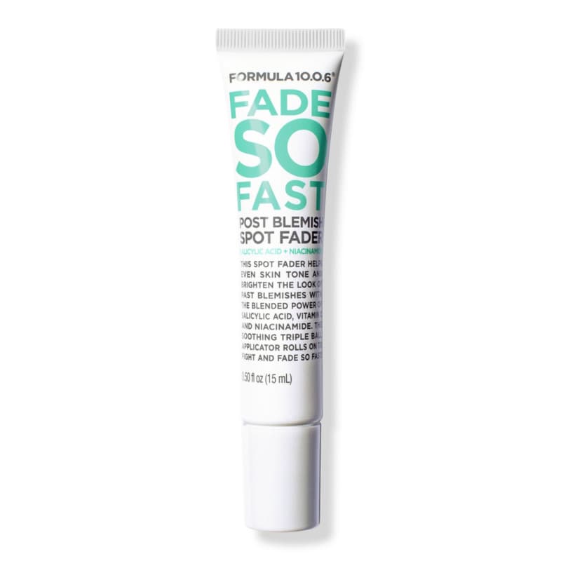 Fade So Fast Post Blemish Spot Fader
