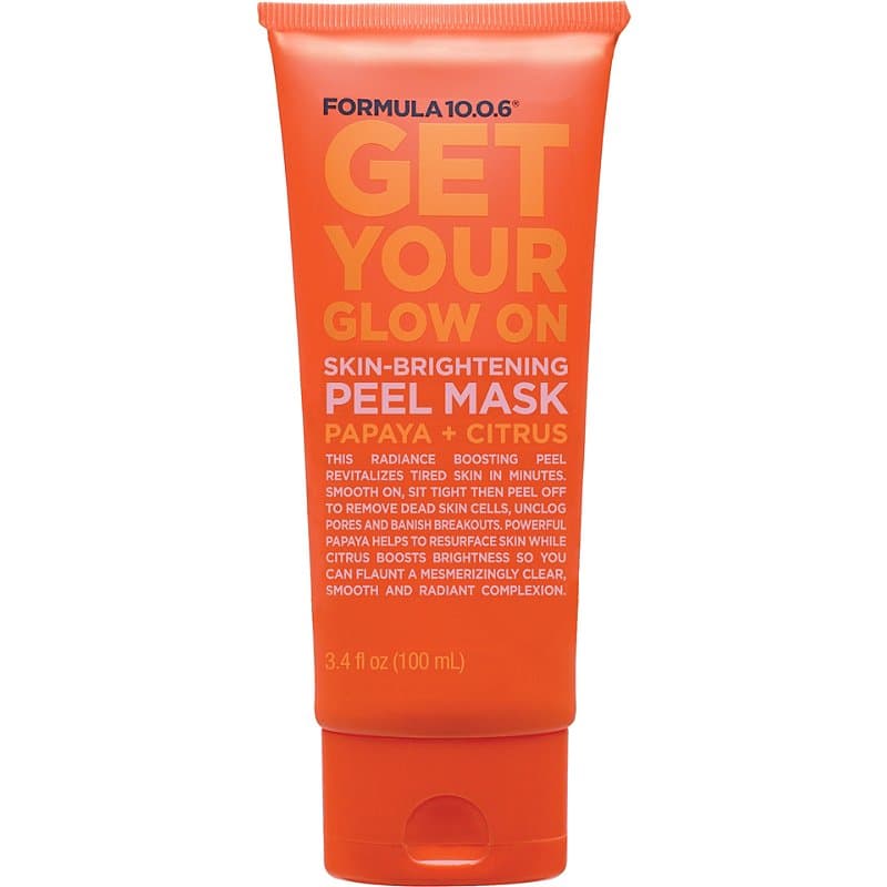 Get Your Glow On