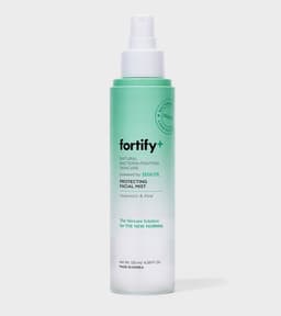 Protecting Facial Mist review