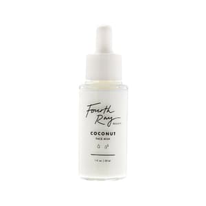 Coconut Face Milk