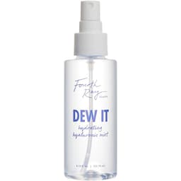 Dew It Hydrating Hyaluronic Face Mist