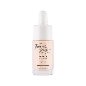 Papaya Face Milk