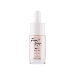 Rose Face Milk
