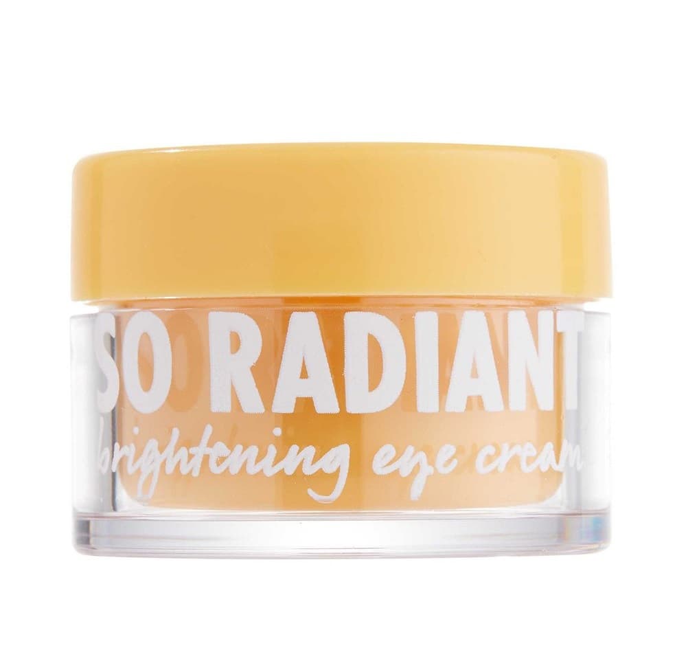So Radiant Brightening Eye Cream