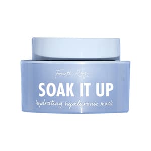Soak It Up Hydrating Hyaluronic Mask