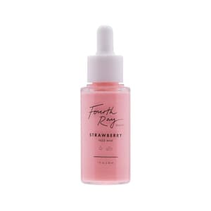 Strawberry Face Milk