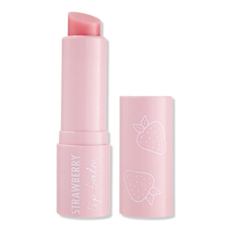 Strawberry Lip Balm