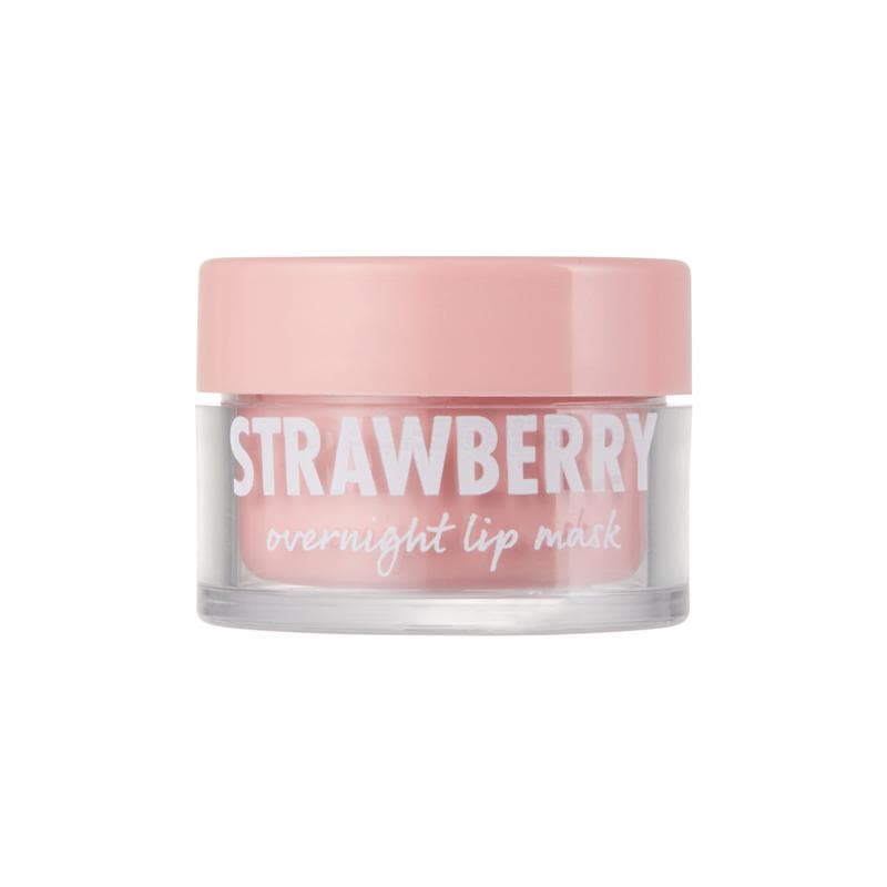 Strawberry Overnight Lip Mask