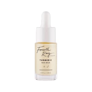 Turmeric Face Milk