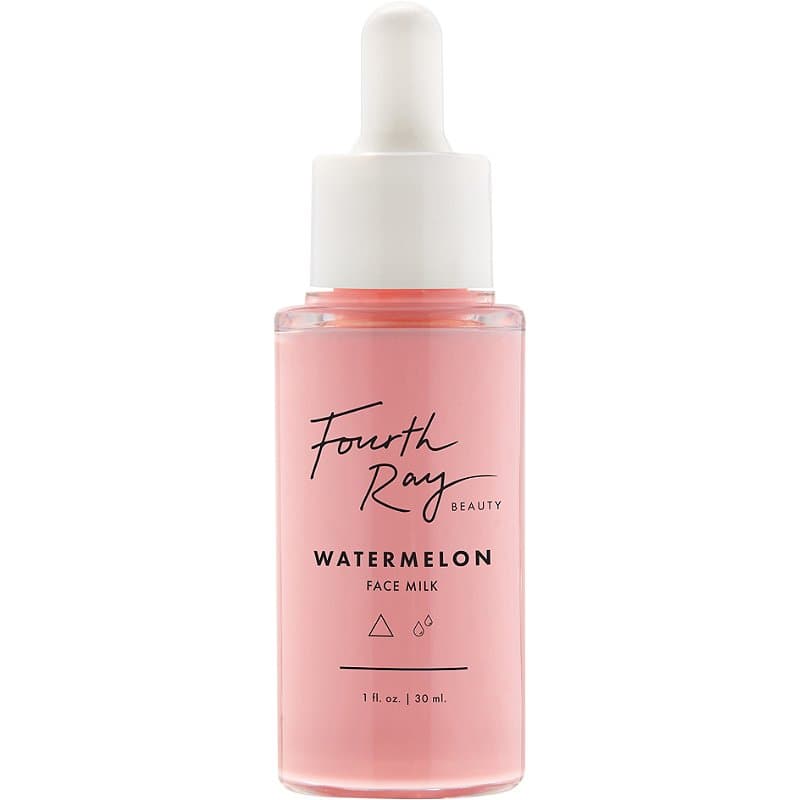 Watermelon Face Milk