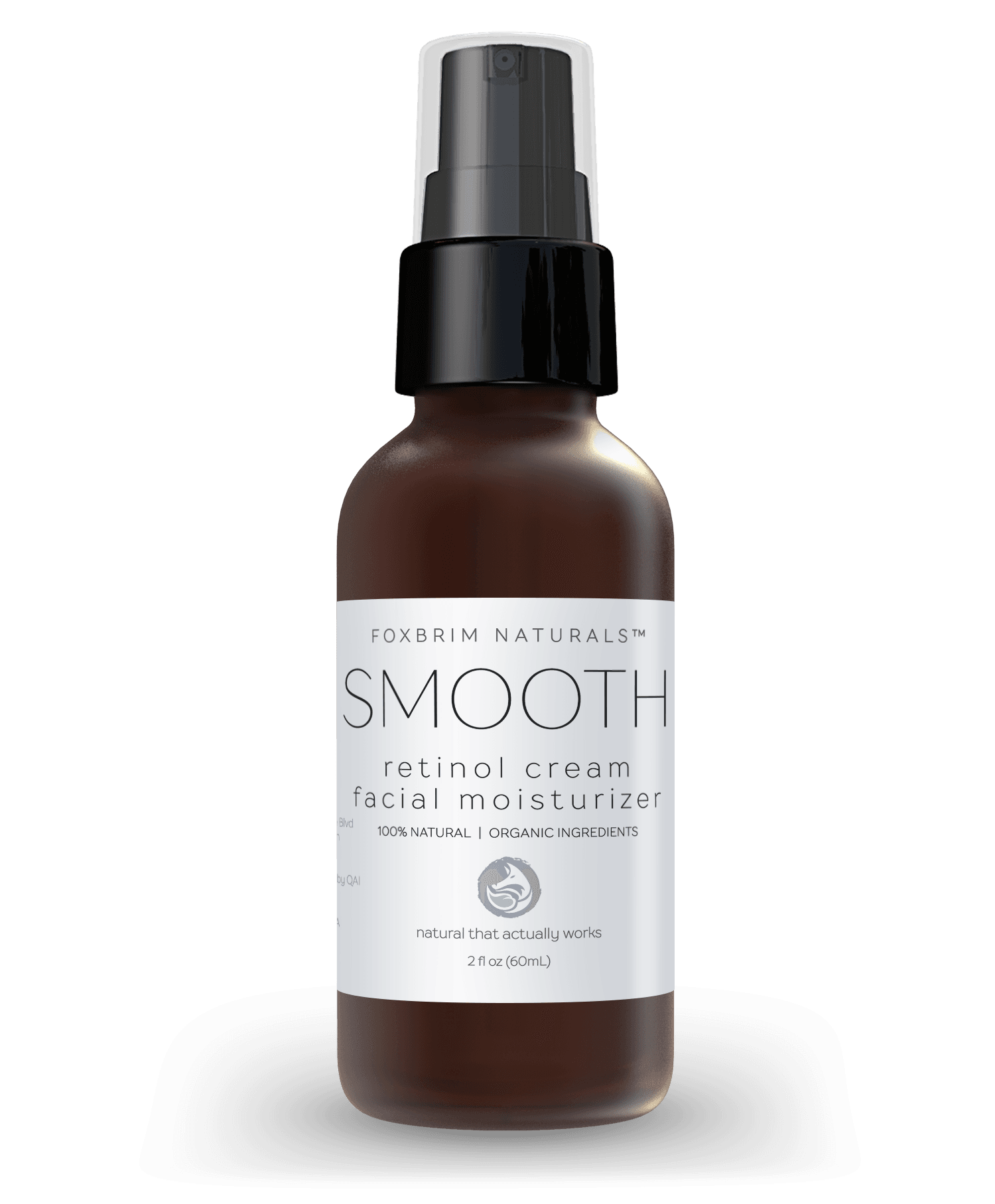 Retinol Cream Moisturizer