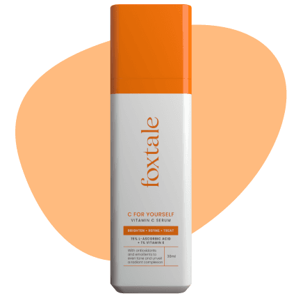 C For Yourself Vitamin C Serum