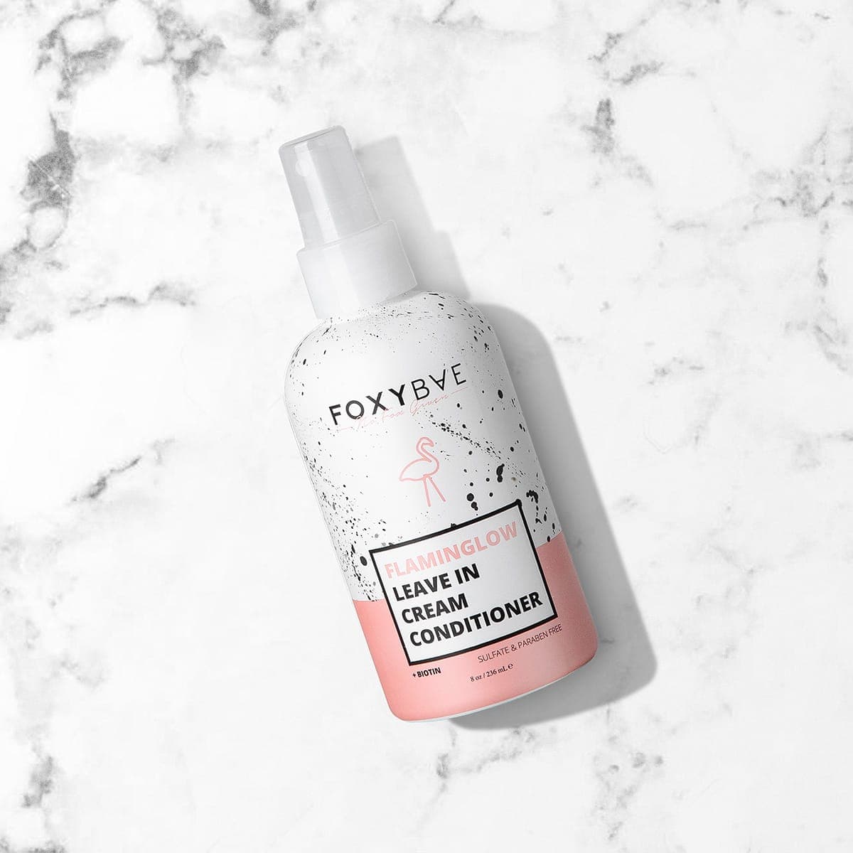 Flaminglow Leave-In Conditioner